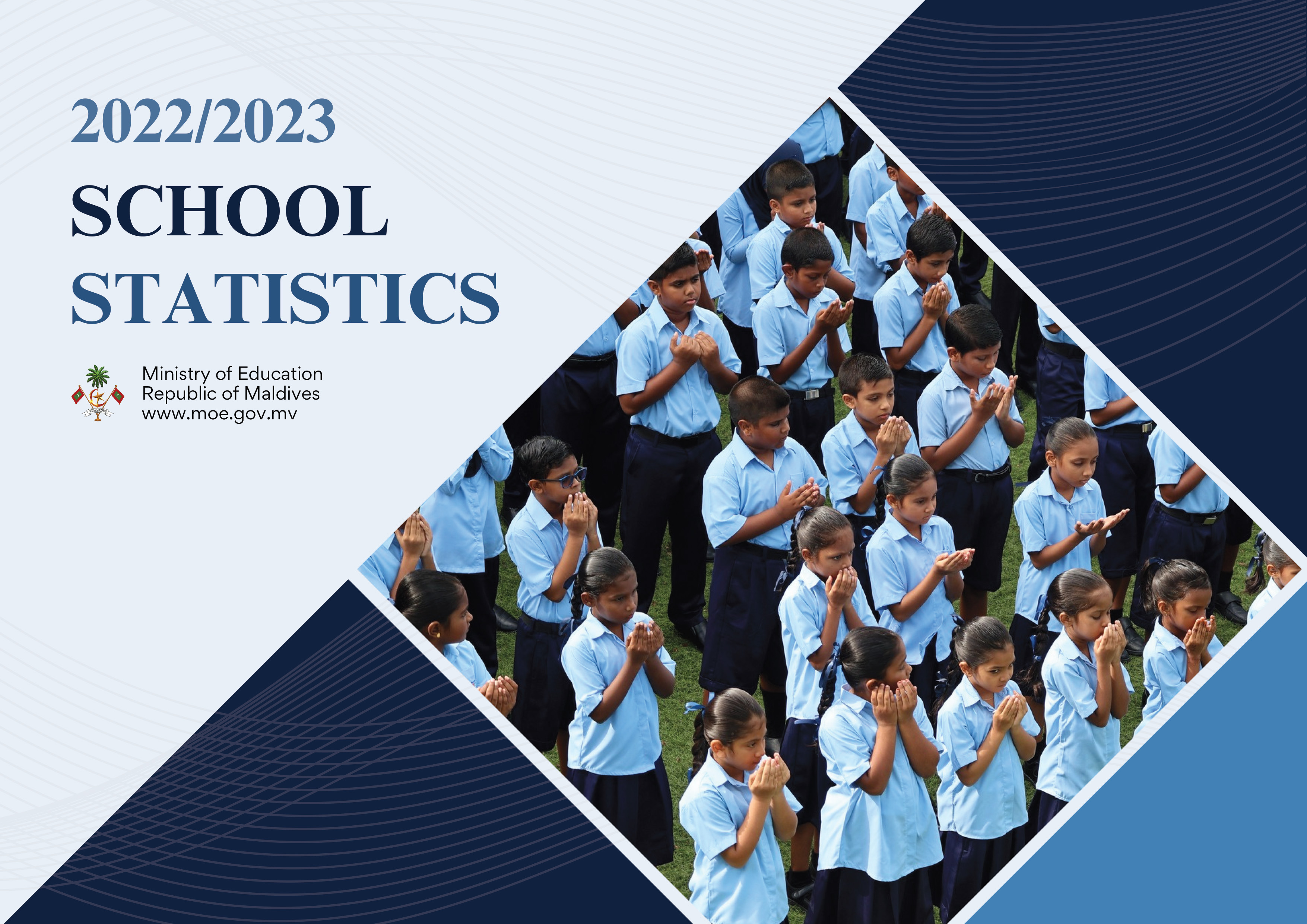 ސުކޫލްތަކުގެ ތަފާސް ހިސާބު 2022-2023