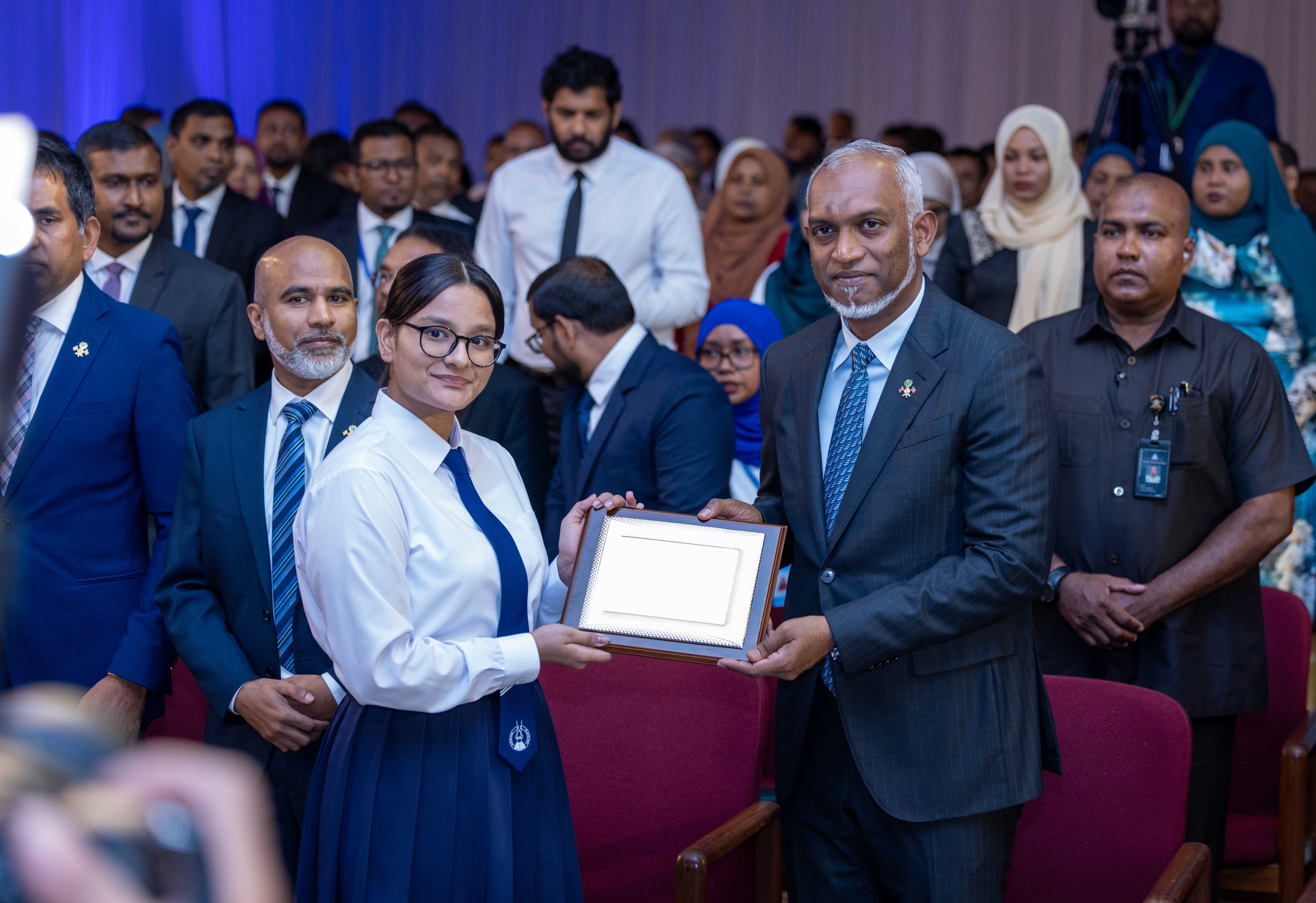 މަތީ އަރުތަވެރީންގެ އިނާމު 2022-2023 