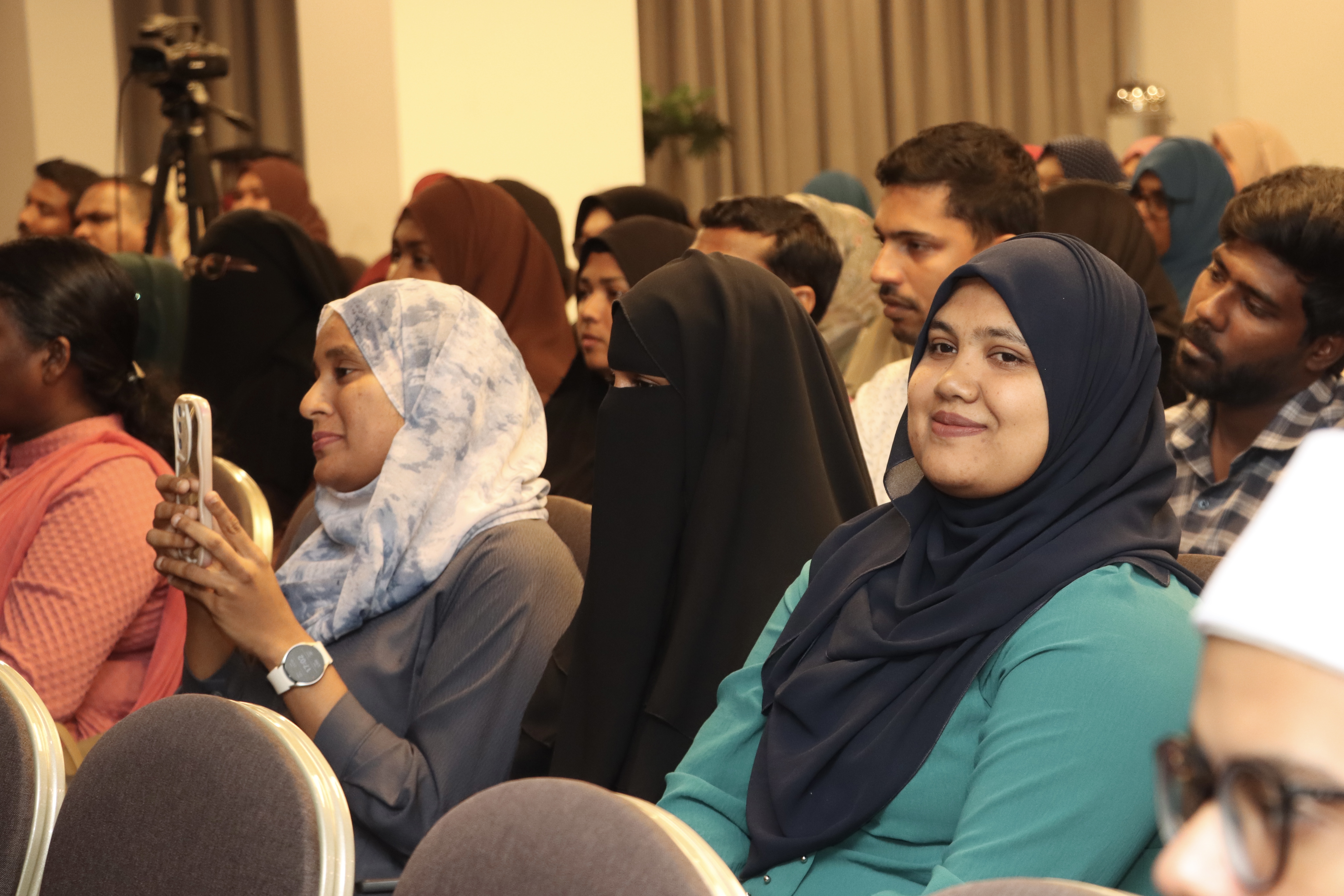 ހިސާބު އަދި ސައިންސް ޓީ.އޯ.ޓީ ނިންމުން