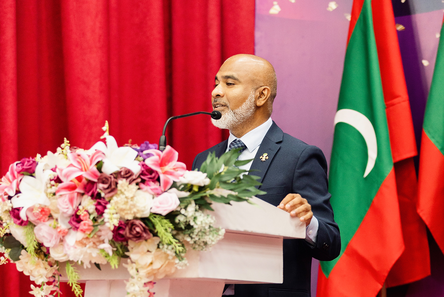 މުޅިން އަލަށް ކީސްޓޭޖް 3 ނިންމާ ދަރިވަރުންނަށް ނާލޯ އެސެސްމެންޓް ދޭން ފަށަނީ