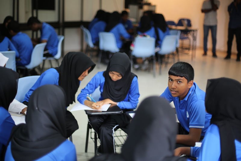 2025 ވަނަ އަހަރުގެ އެޑެކްސެލް އަދި އެޗް.އެސް.ސީ އިމްތިޙާނުތަކަށް އެޕްލިކޭޝަން ހުށަހެޅުމަށް ހުޅުވާލައިފި