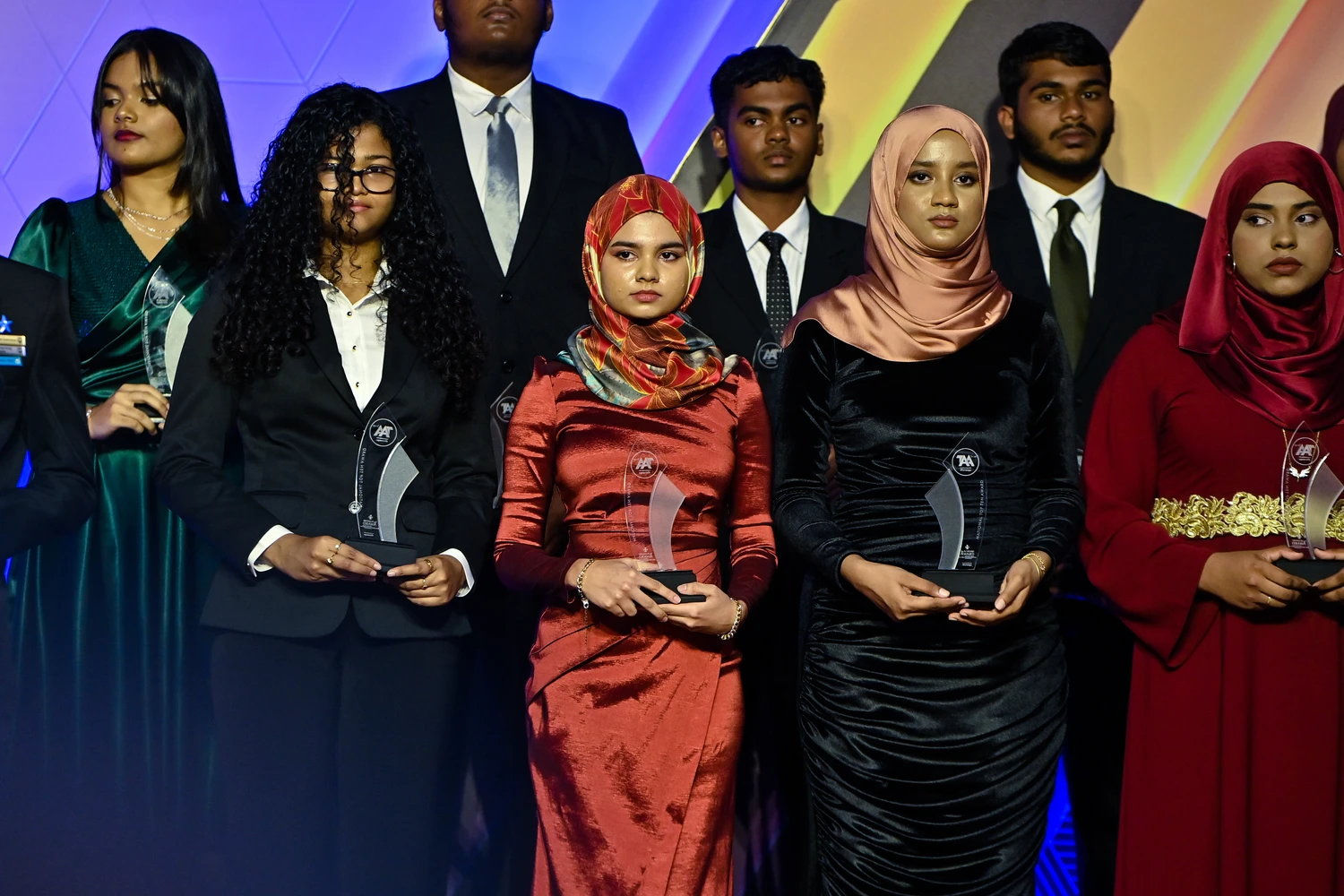 "މަތީ އަރުތަވެރީންގެ އިނާމު 2024" މި މަހު 21 އަދި 22 ގައި!