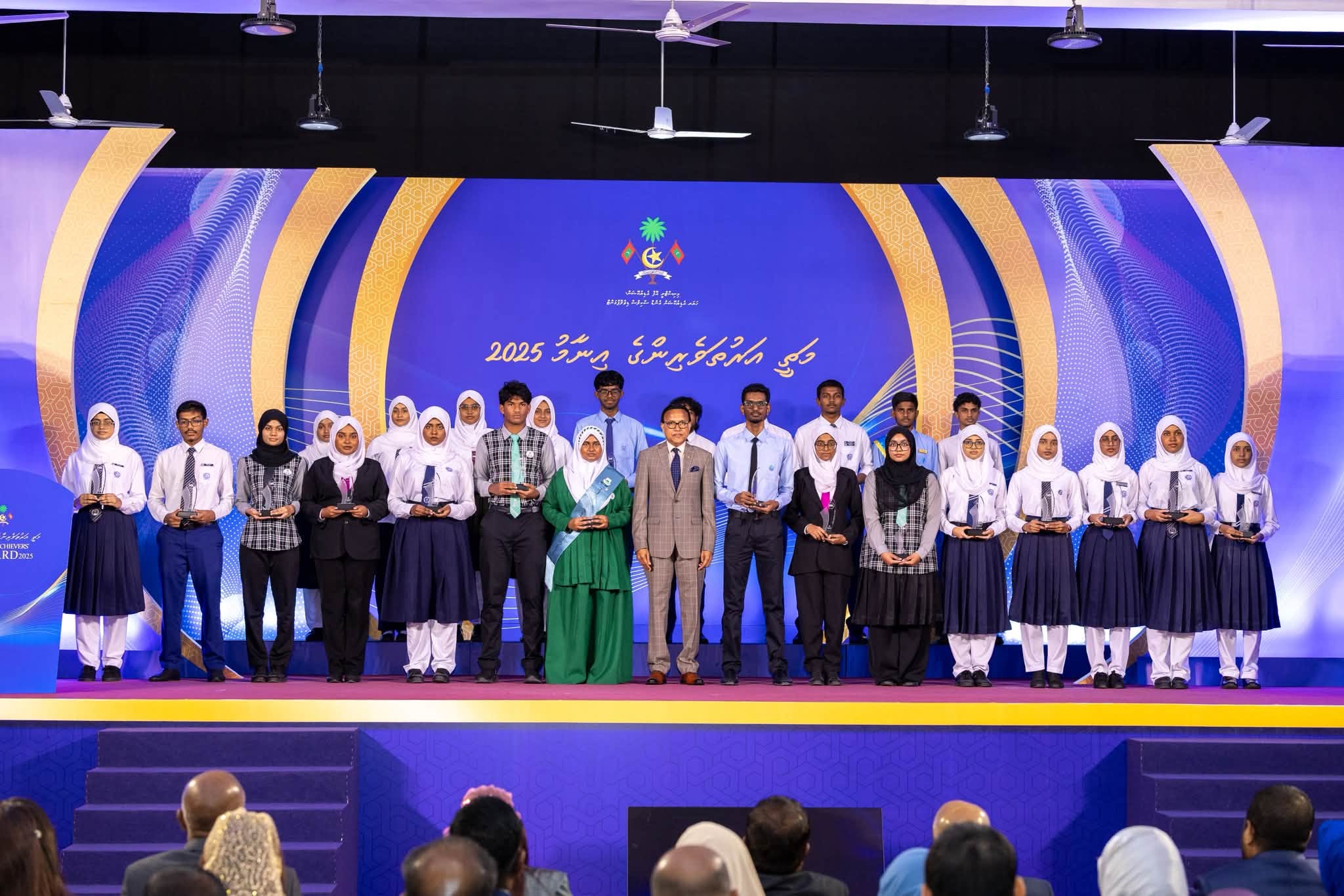 ...